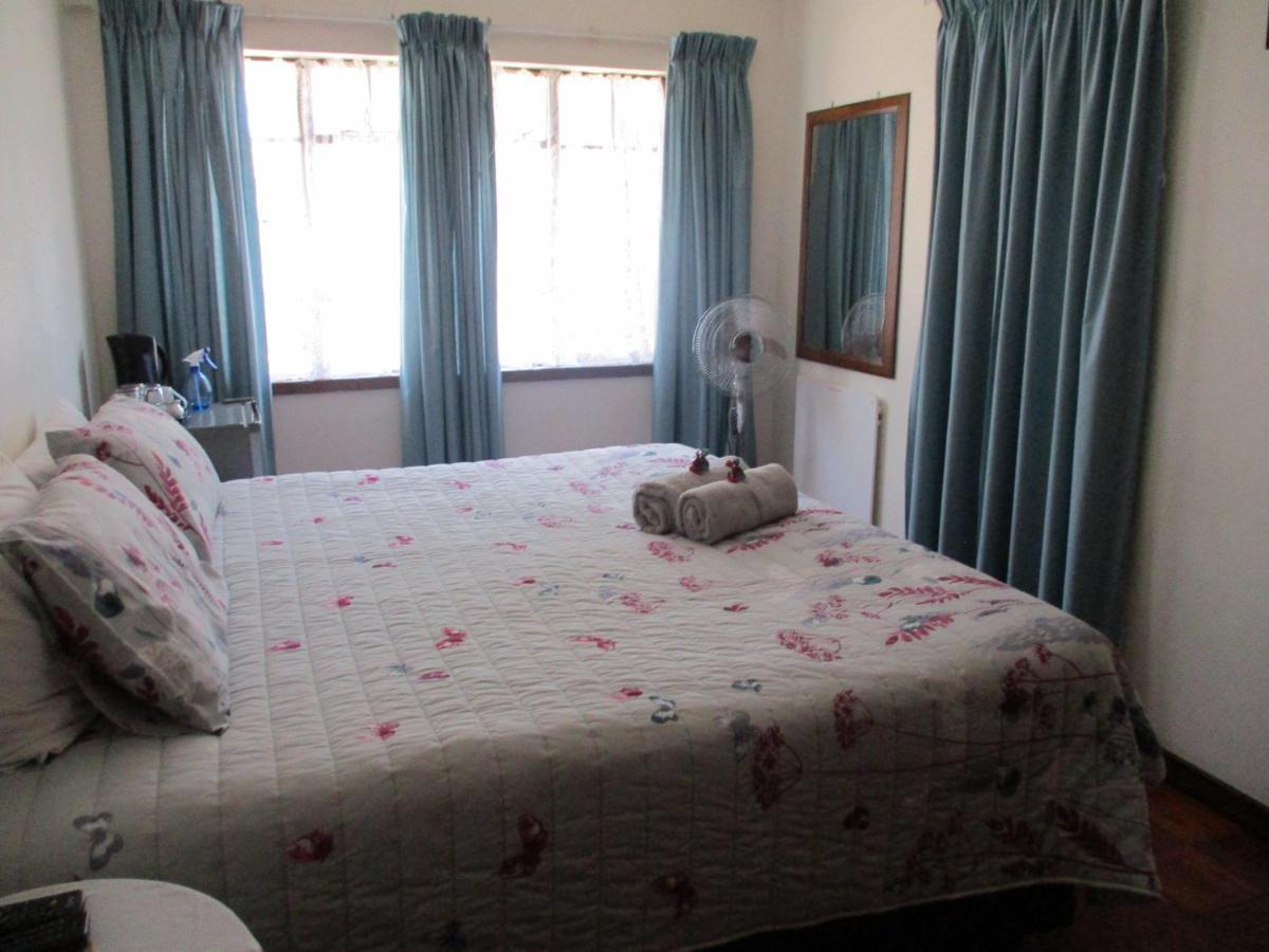 White Rose Guest House Vanderbijlpark Dış mekan fotoğraf