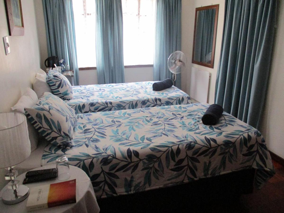 White Rose Guest House Vanderbijlpark Dış mekan fotoğraf