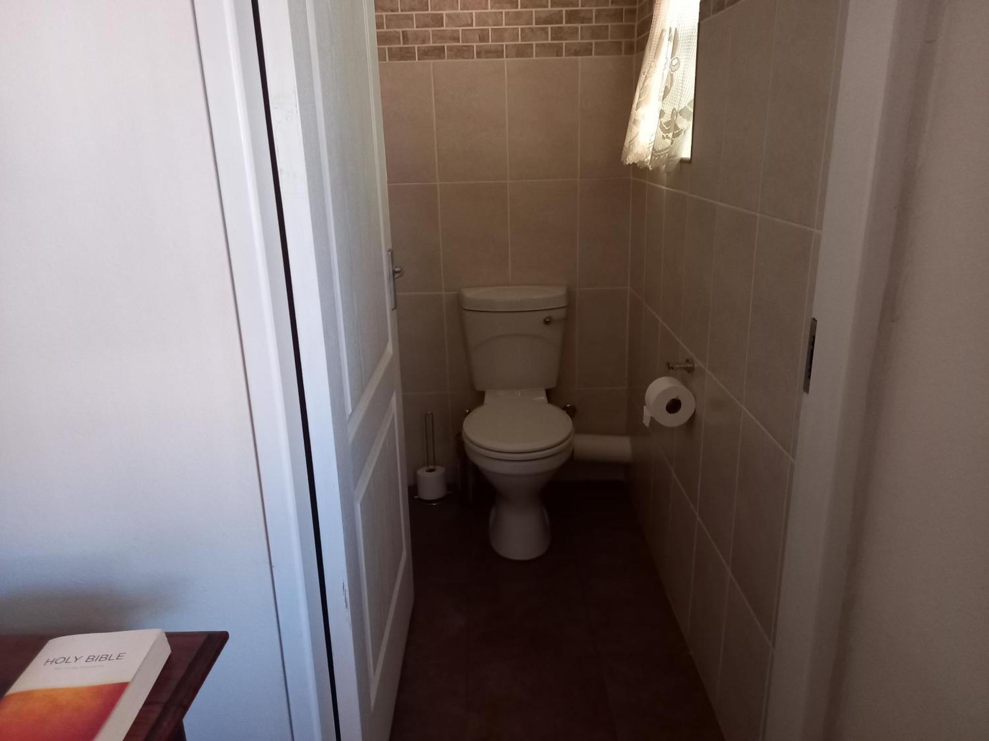 White Rose Guest House Vanderbijlpark Oda fotoğraf