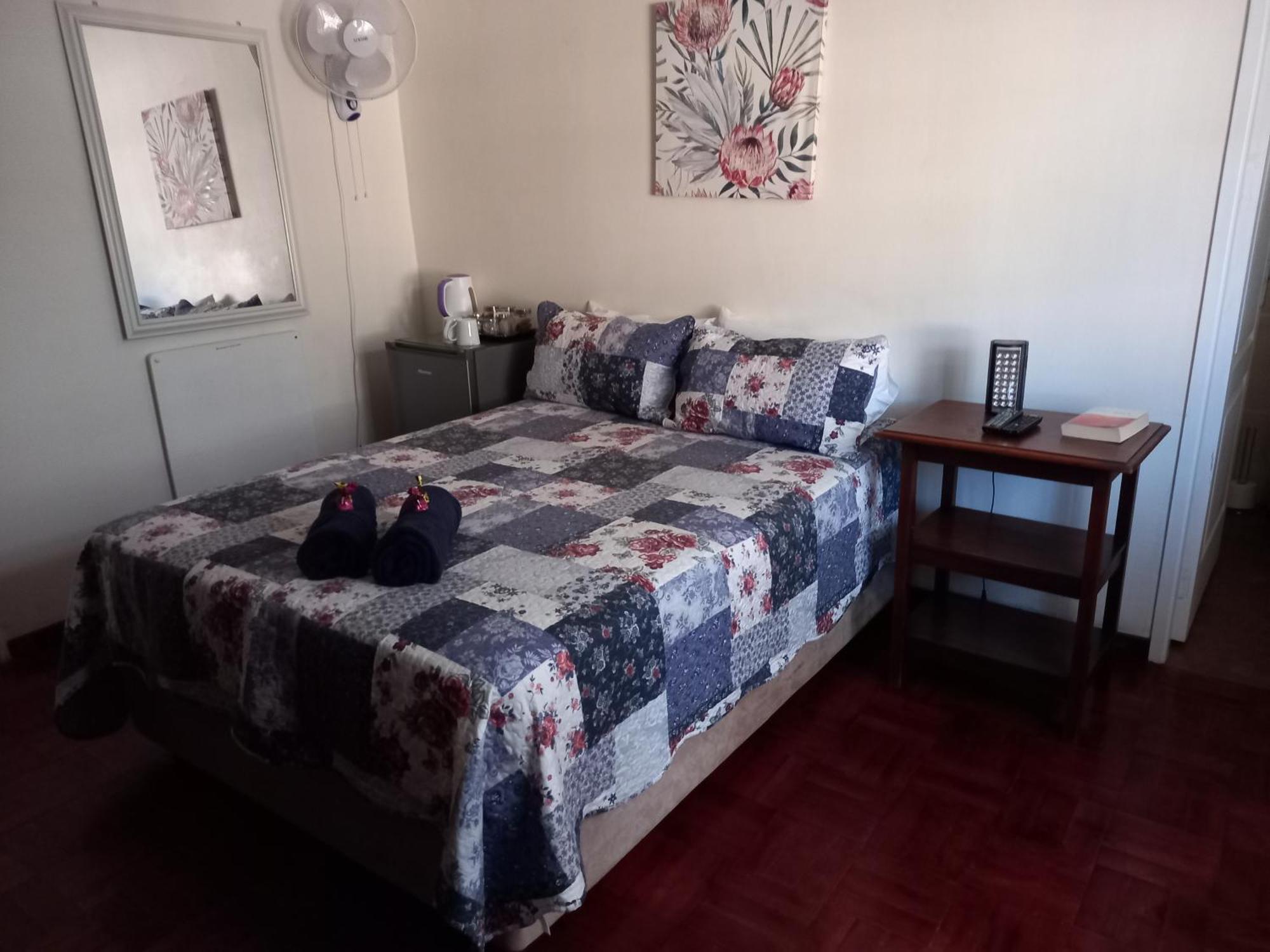 White Rose Guest House Vanderbijlpark Oda fotoğraf