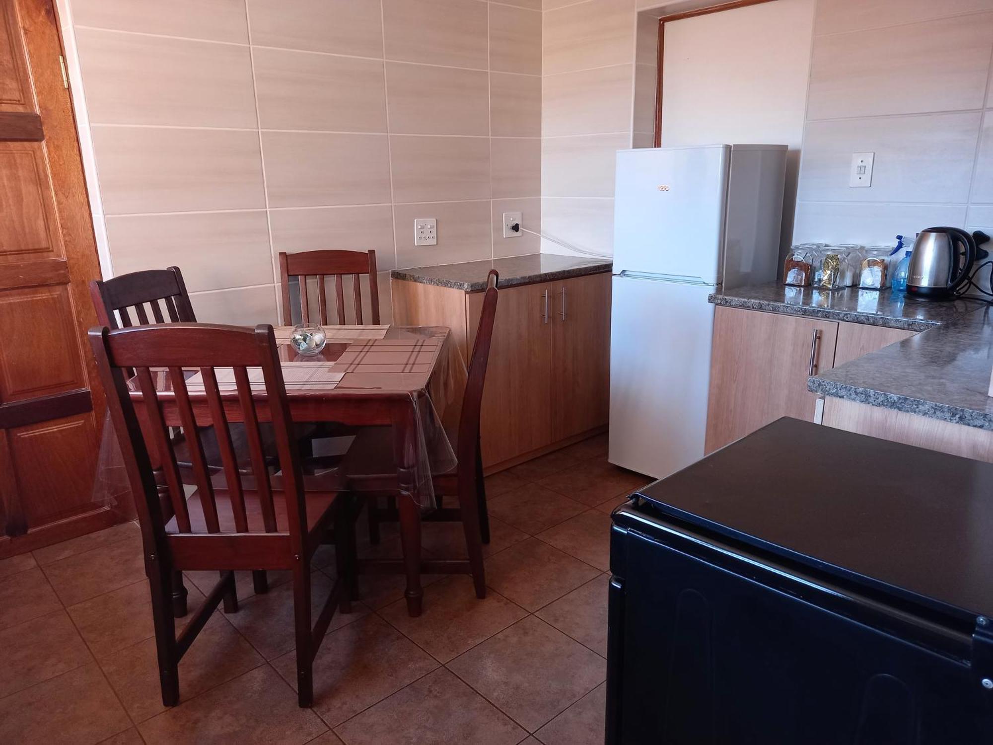 White Rose Guest House Vanderbijlpark Oda fotoğraf